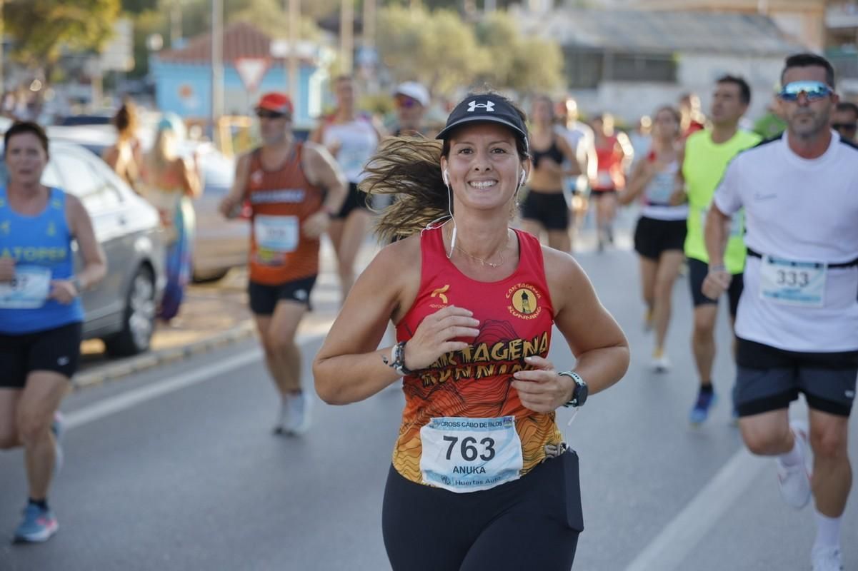 Cross de Cabo de Palos 2025