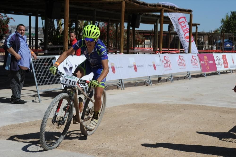 Encuentro de Mountain Bike en Terra Natura