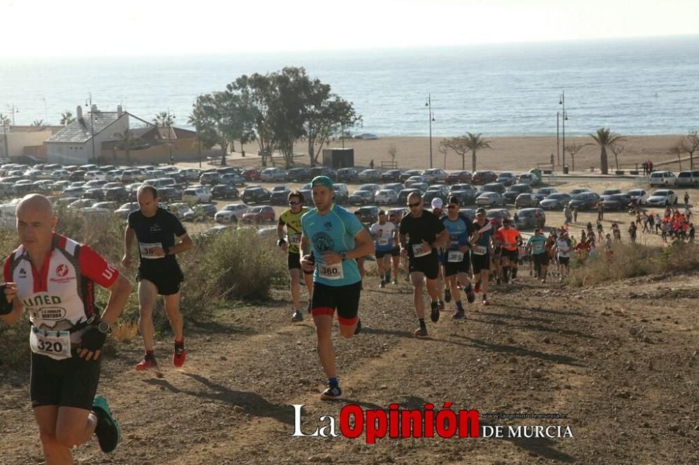 VI Cross Trail Calas de Bolnuevo