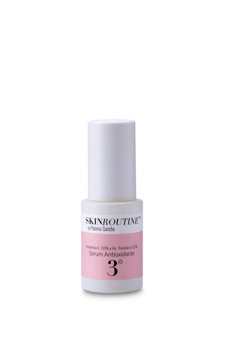 Serum antioxidante Skinroutine by Paloma Sancho