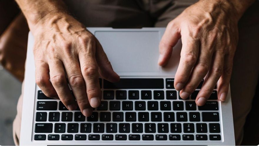 T&#039;ensenyem a esborrar les teves dades d&#039;Internet