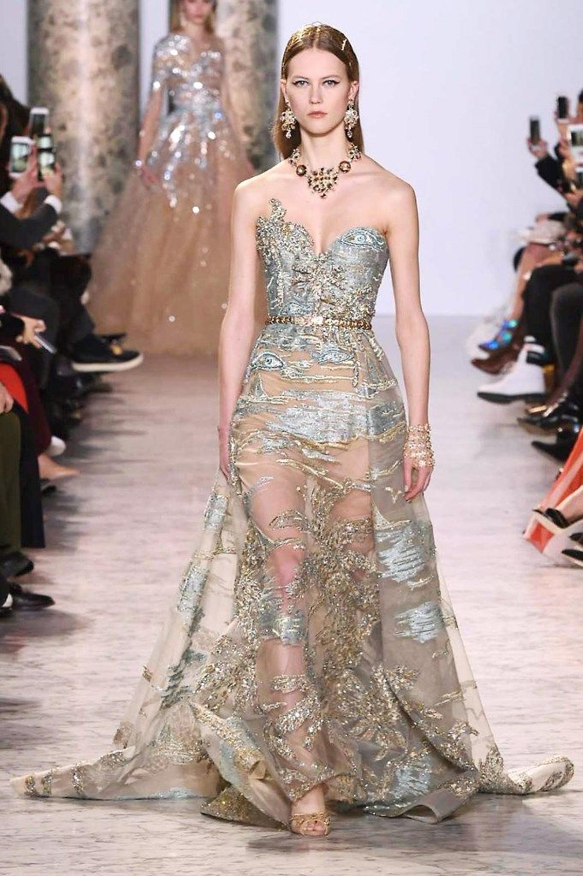 Elie Saab