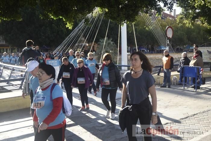 I Carrera Popular ANCAP por el Cáncer de Próstata