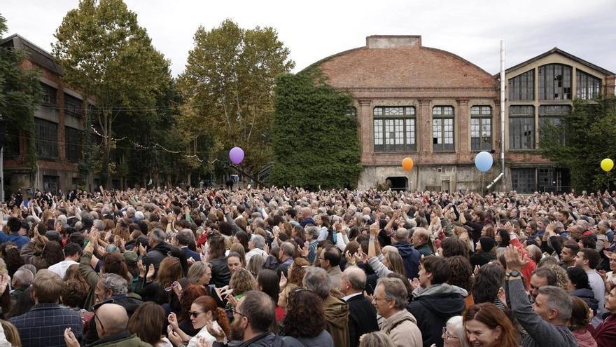 Los mejores oradores universitarios de España se darán cita en uno de los enclaves más especiales de Oviedo