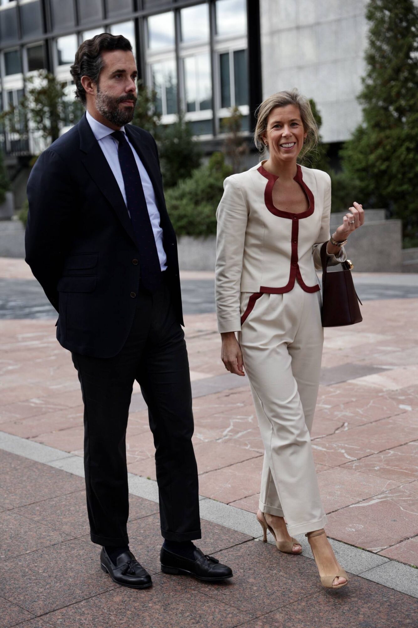 Oviedo asistentes concierto premios príncipe