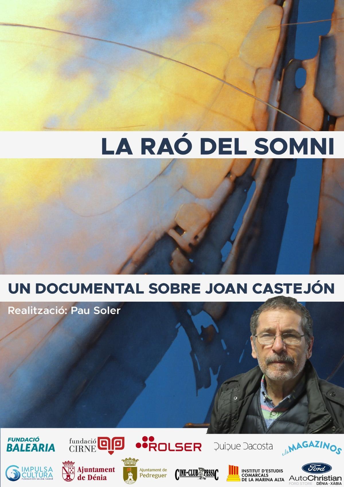 Proyección gratuita del documental "La Raó del Somni"