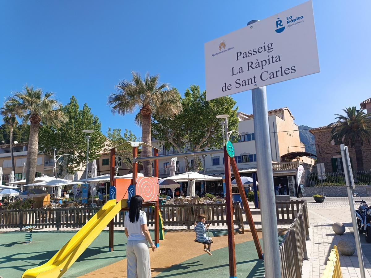 FOTOS | El hermanamiento de los museos marítimos de Sóller y La Ràpita, en imágenes