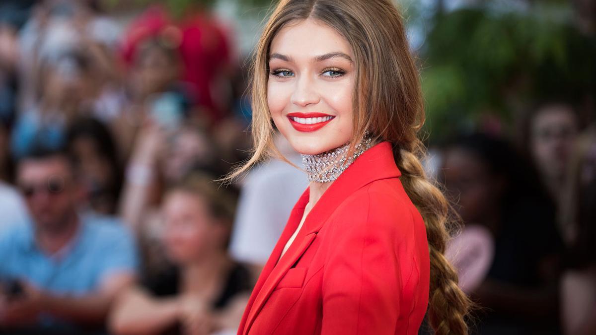 Gigi Hadid tiene una piel perfecta, ¡consíguela con estos productos!