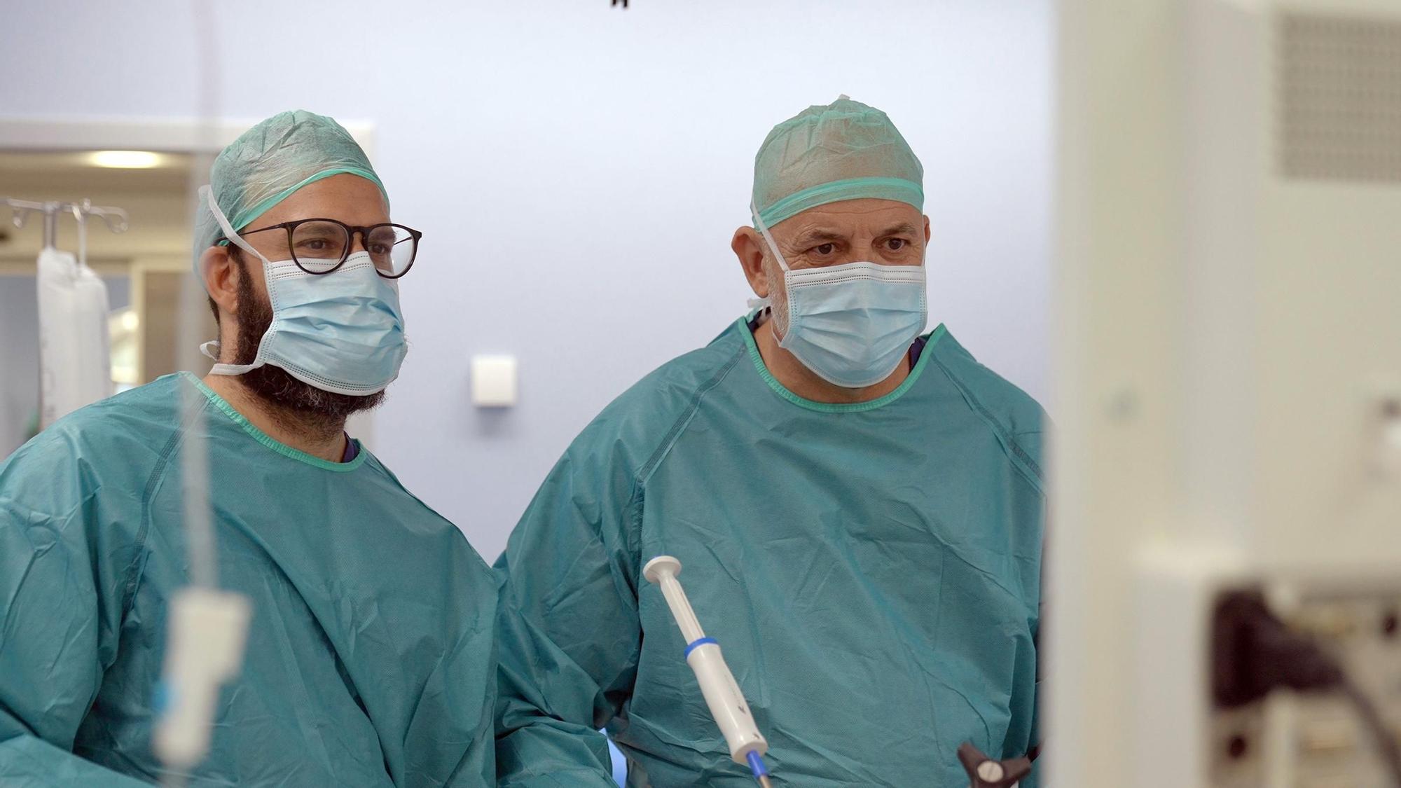 Cirugía metabólica, una solución mínimamente invasiva y a largo plazo para  abordar la obesidad