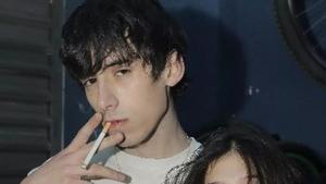 El actor y músico Siro Ouro.