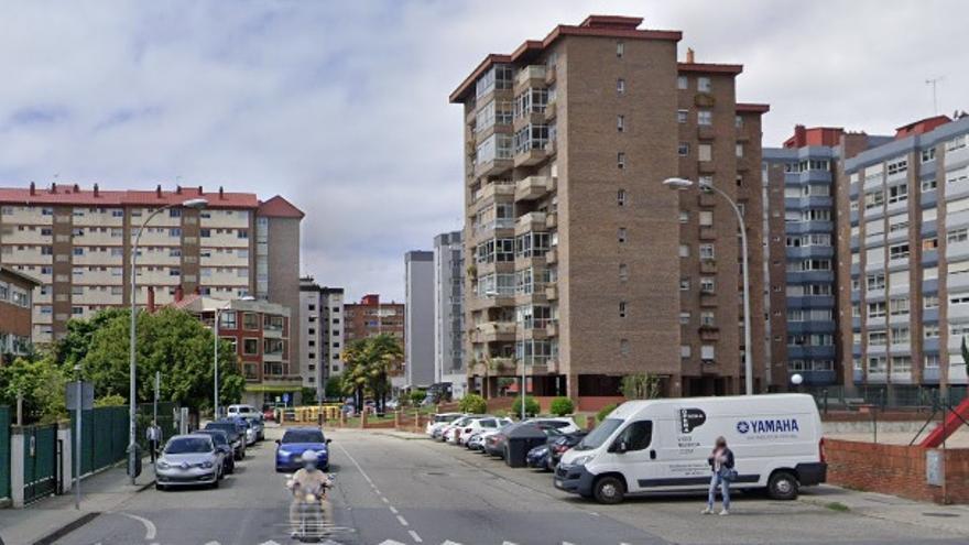 Detenida en Vigo tras agredir a su madre, de 83 años, y arrastrarla por el suelo tirándole del pelo