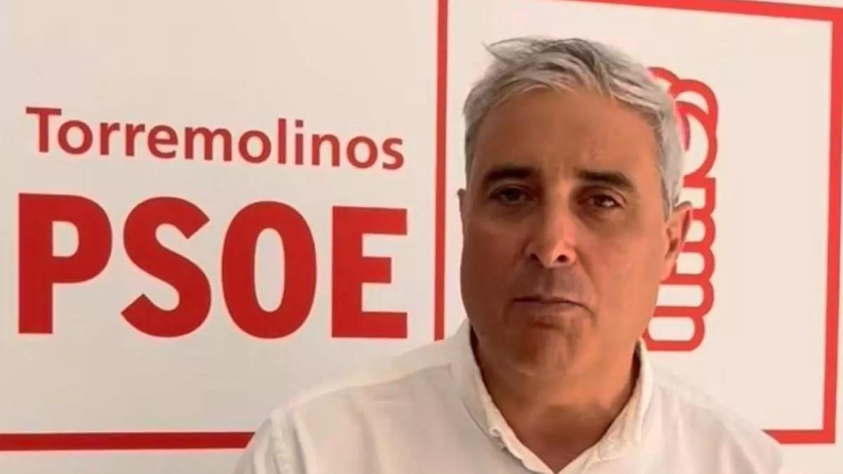 El PSOE le abre a su líder en Torremolinos la puerta de salida