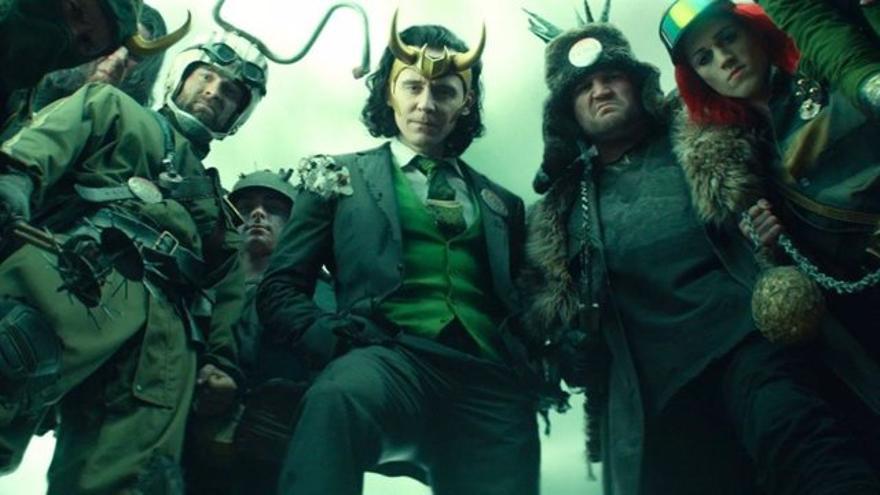 Cuenta atrás para el inicio del rodaje de la segunda temporada de &#039;Loki&#039;