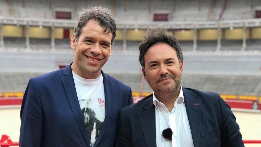 El Teatro Principal acoge este lunes la gala del pregón taurino