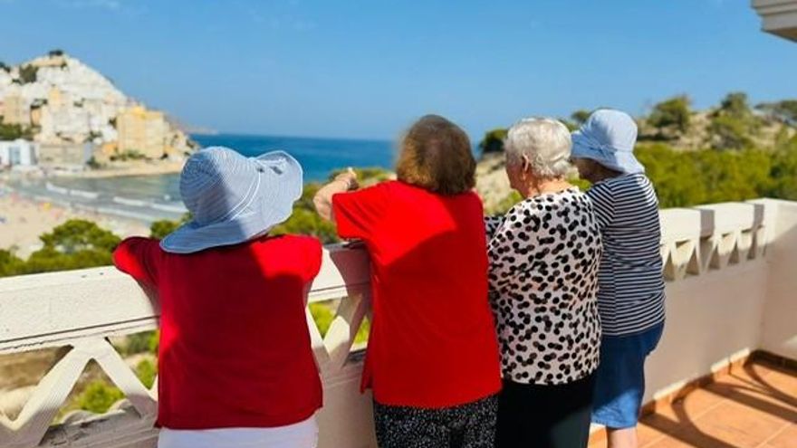 Ballesol ofrece un verano donde las personas mayores cuentan, donde su seguridad, bienestar y disfrute son la prioridad.