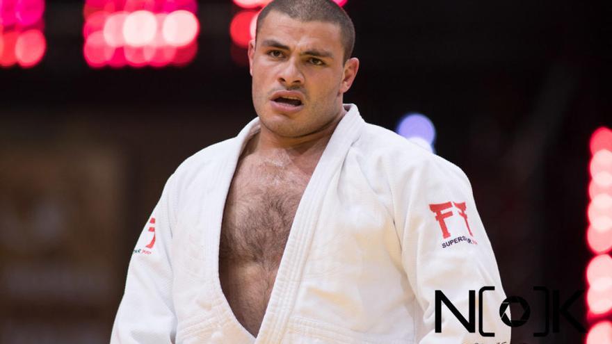 El Girona-Judo fitxa el campió d&#039;Europa, Guram Tushishvili