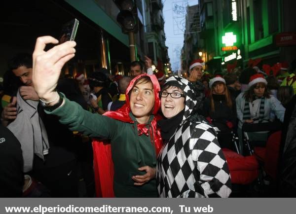 GALERÍA DE FOTOS - XXIII edición de la carrera popular San Silvestre