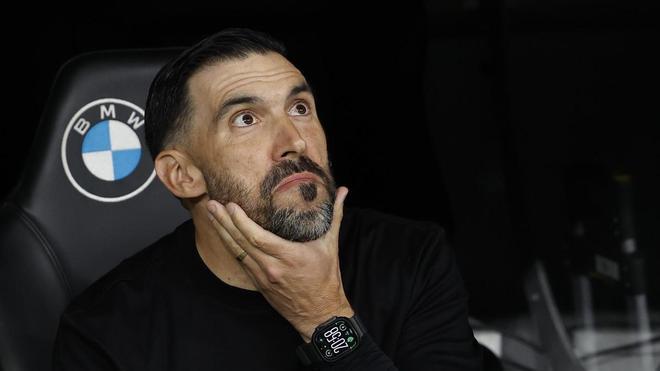 Un problema internacional... y otro físico para el Elche