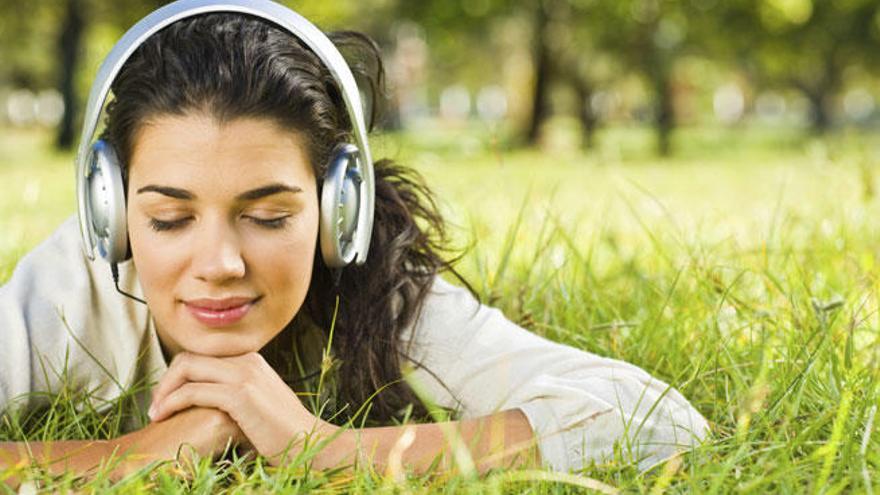 Diez beneficios de escuchar música para nuestra salud - La Nueva España