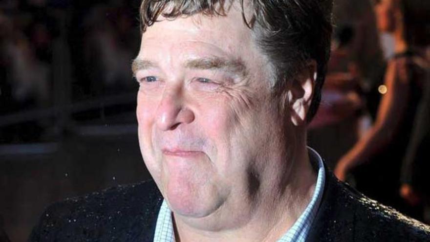 John Goodman