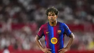 LaLiga: Barcelona - Getafe, en directo