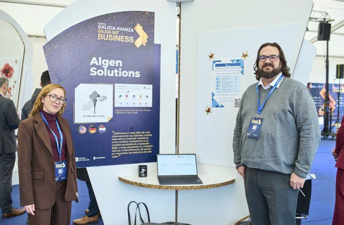 Algen Soluciones. | CEDIDA