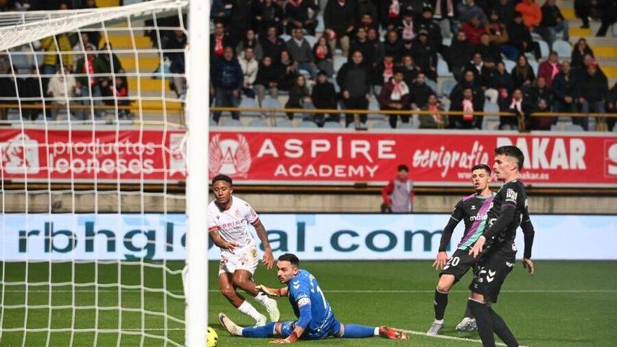 La Cultural sentencia a Pellicer (1-0)