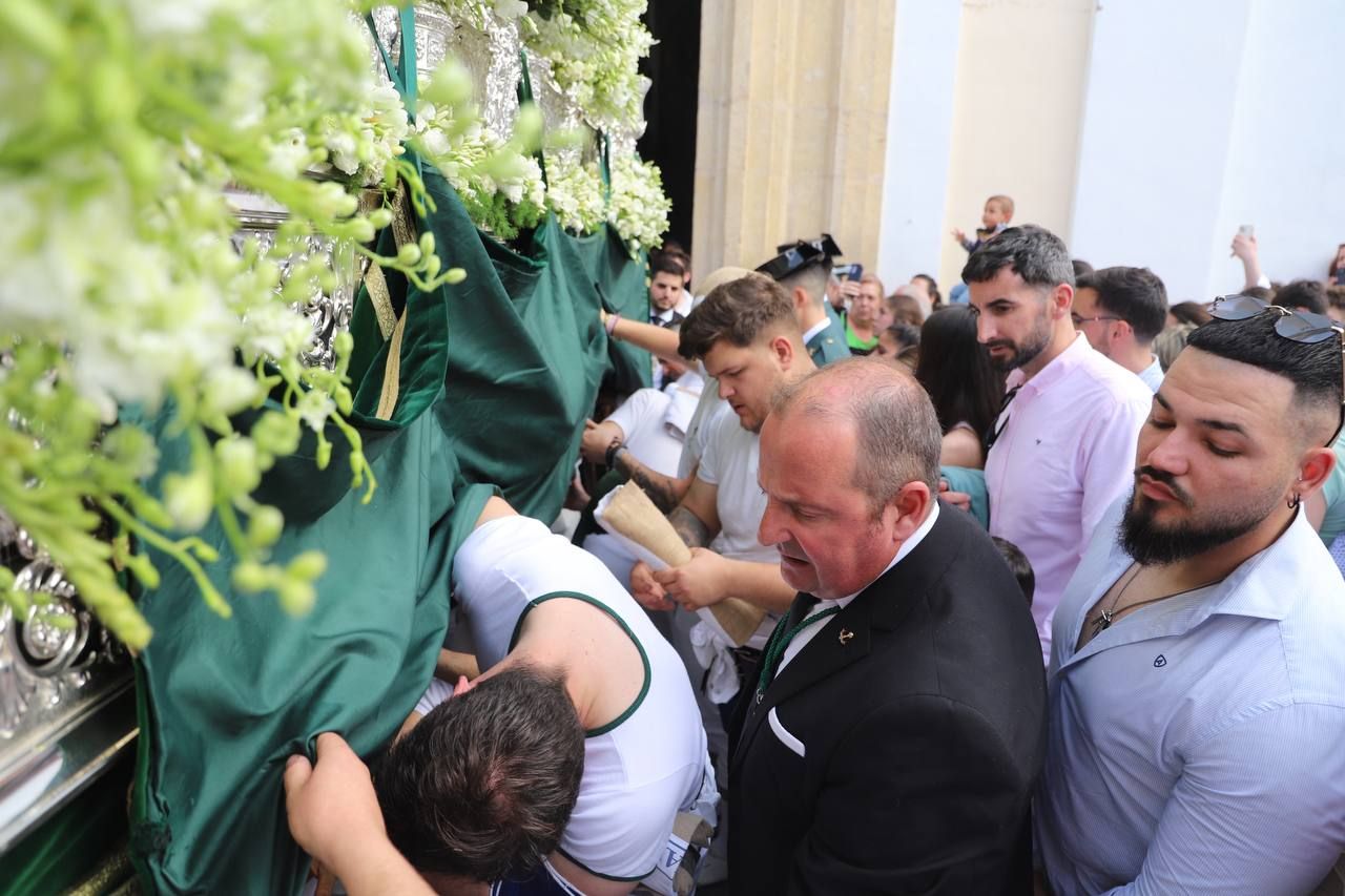 La Esperanza, en imágenes