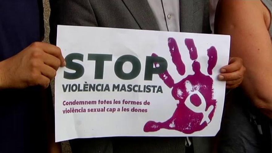 Tras el caso de &#039;La Manada&#039;, repuntan las presuntas violaciones grupales