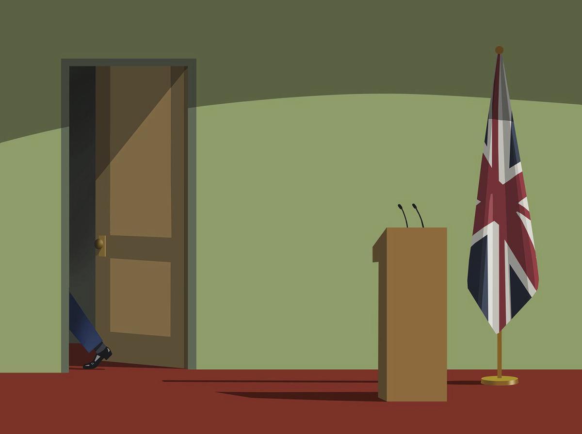 Starmer, l’antítesi de Sánchez