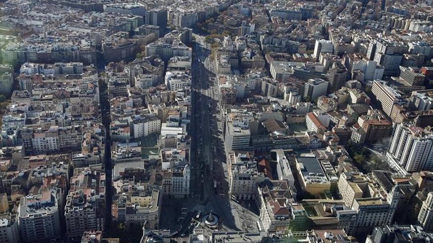 Zaragoza propone una normativa que unificaría la estética del centro