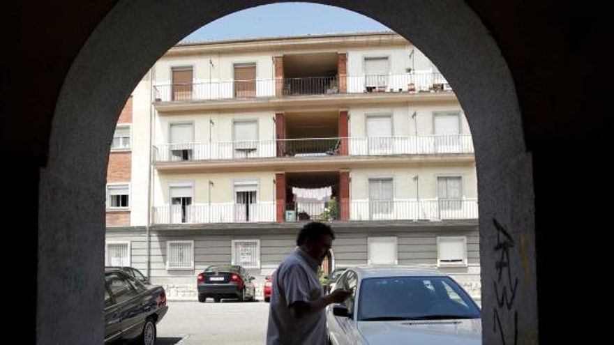 Defensa Rompe Filas En Teatinos La Nueva Espana