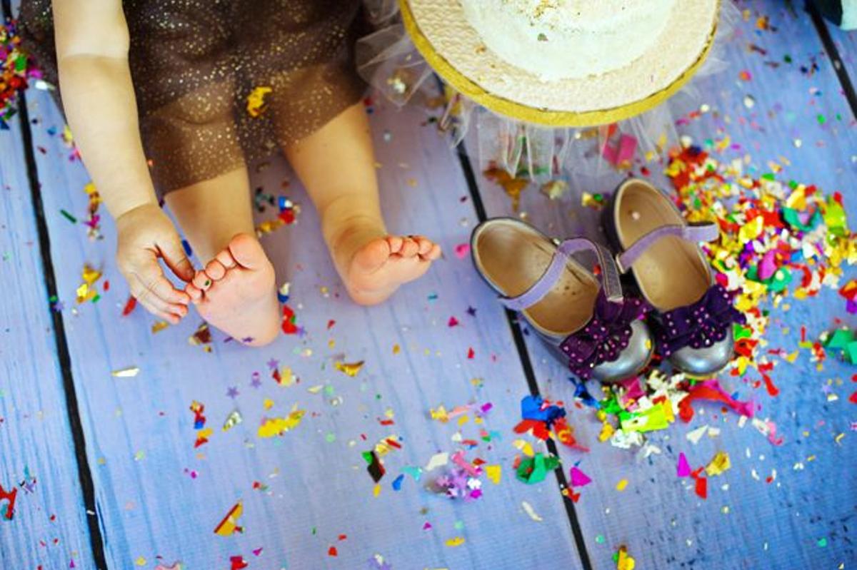 Bodas con niños: actividades y diversión