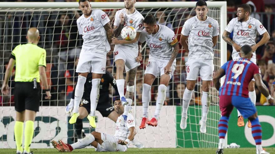 Real Mallorca will mit ausverkauftem Stadion und kostenloser Paella den Klassenerhalt schaffen