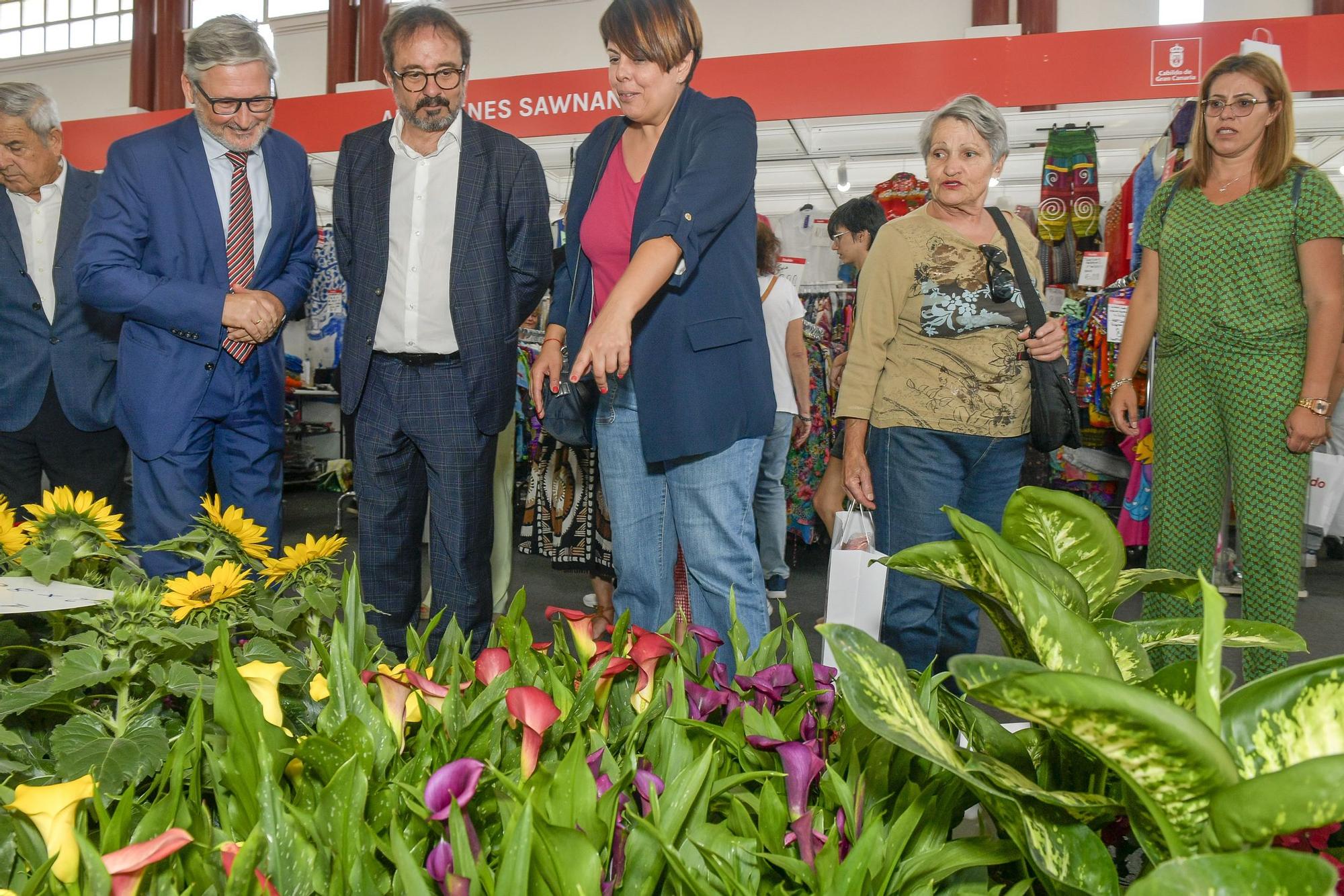 Feria de oportunidades Fisaldo Gran Canaria 2023