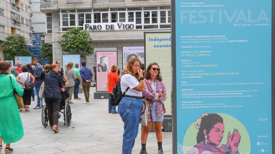 El Festivala abre una nueva edición