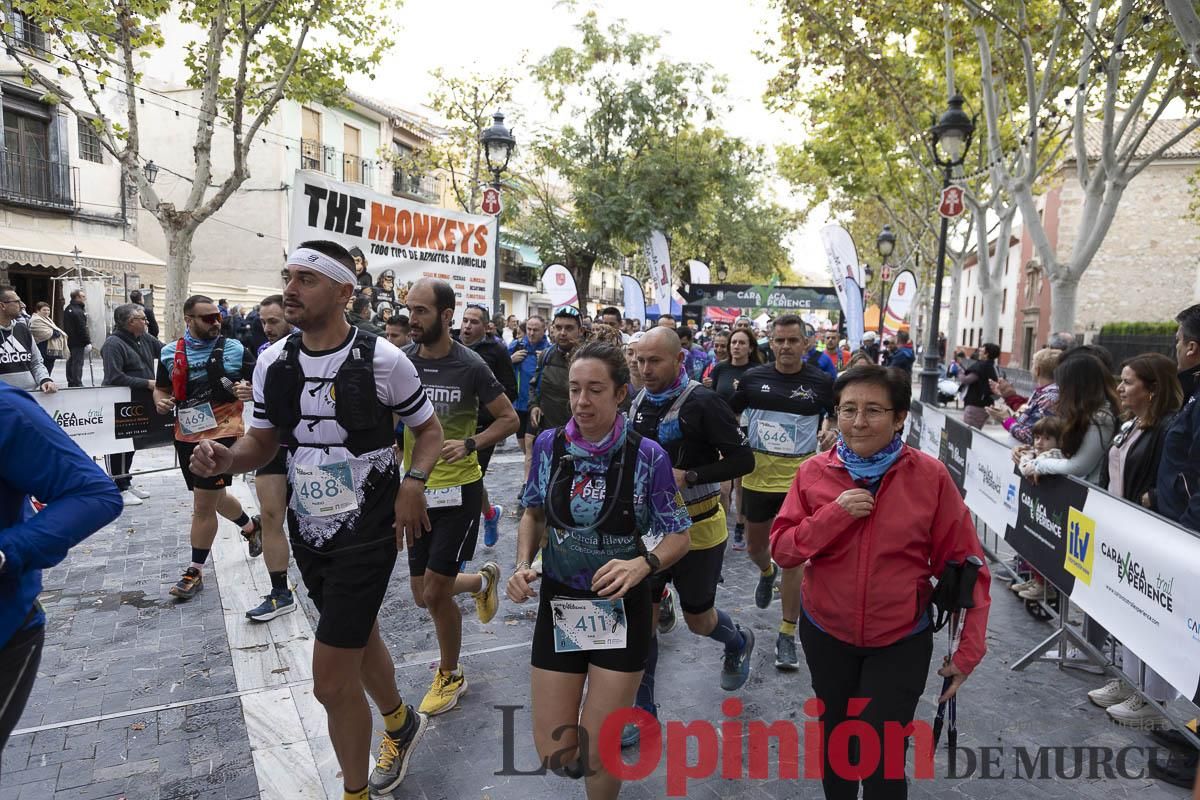 Celebración de la 'Caravaca Experience’ 2024
