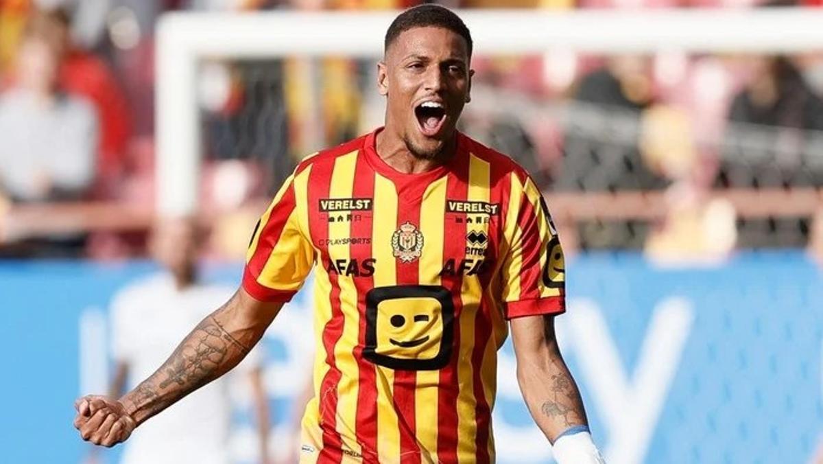 L’Espanyol ultima el fitxatge del migcampista Vinicius Souza