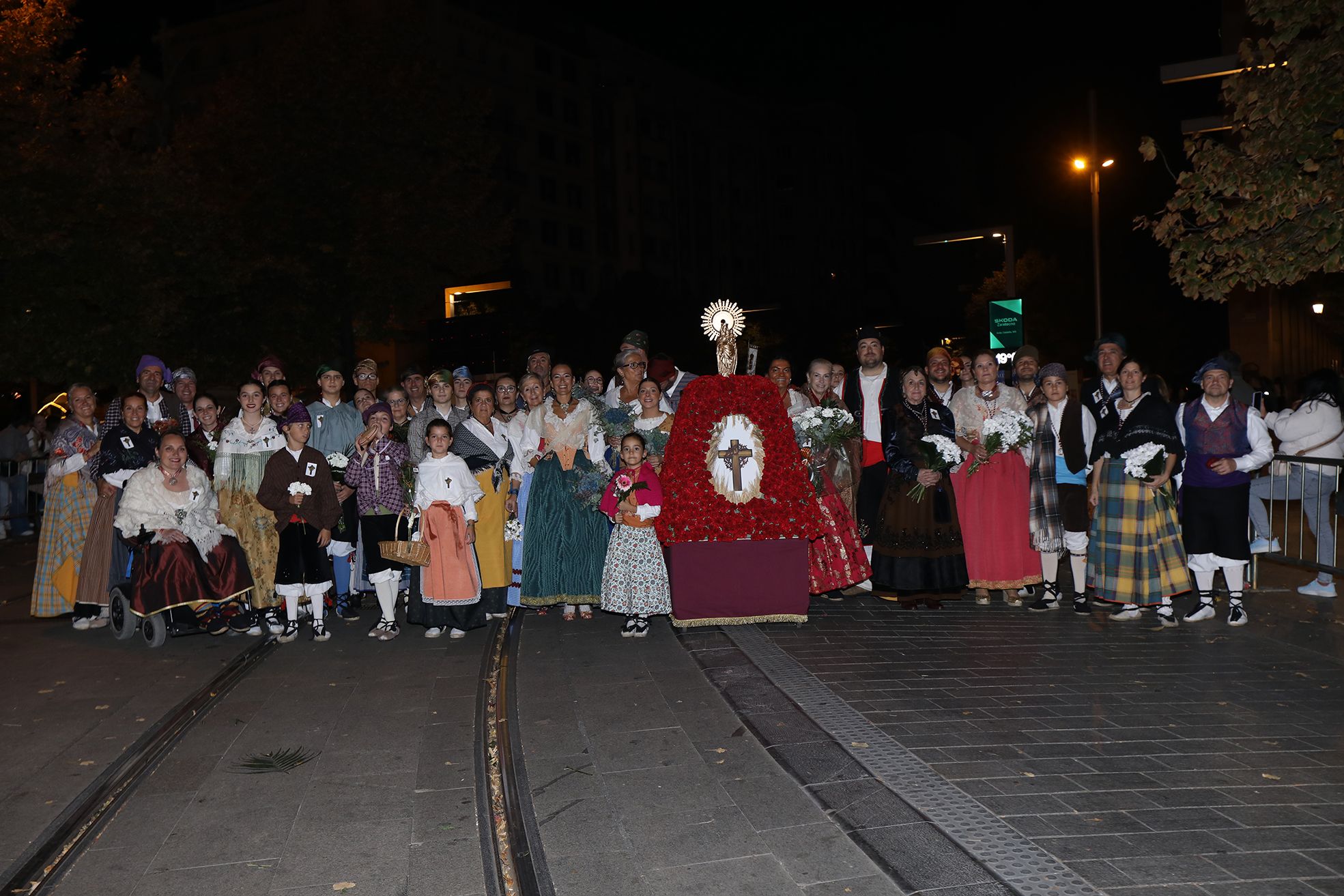 COFRADIA DE JESUS CMAINO DEL CALVARIO.JPG