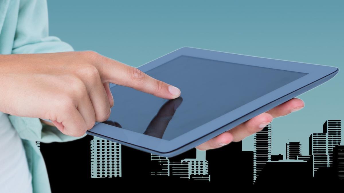 Jorge Valero, experto en transformación digital, repasa cómo su promotora inmobiliaria ha implementado la IA