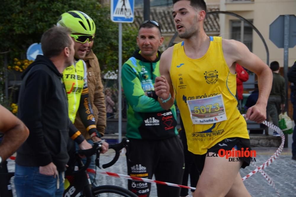 Galería 10k Cieza 2019