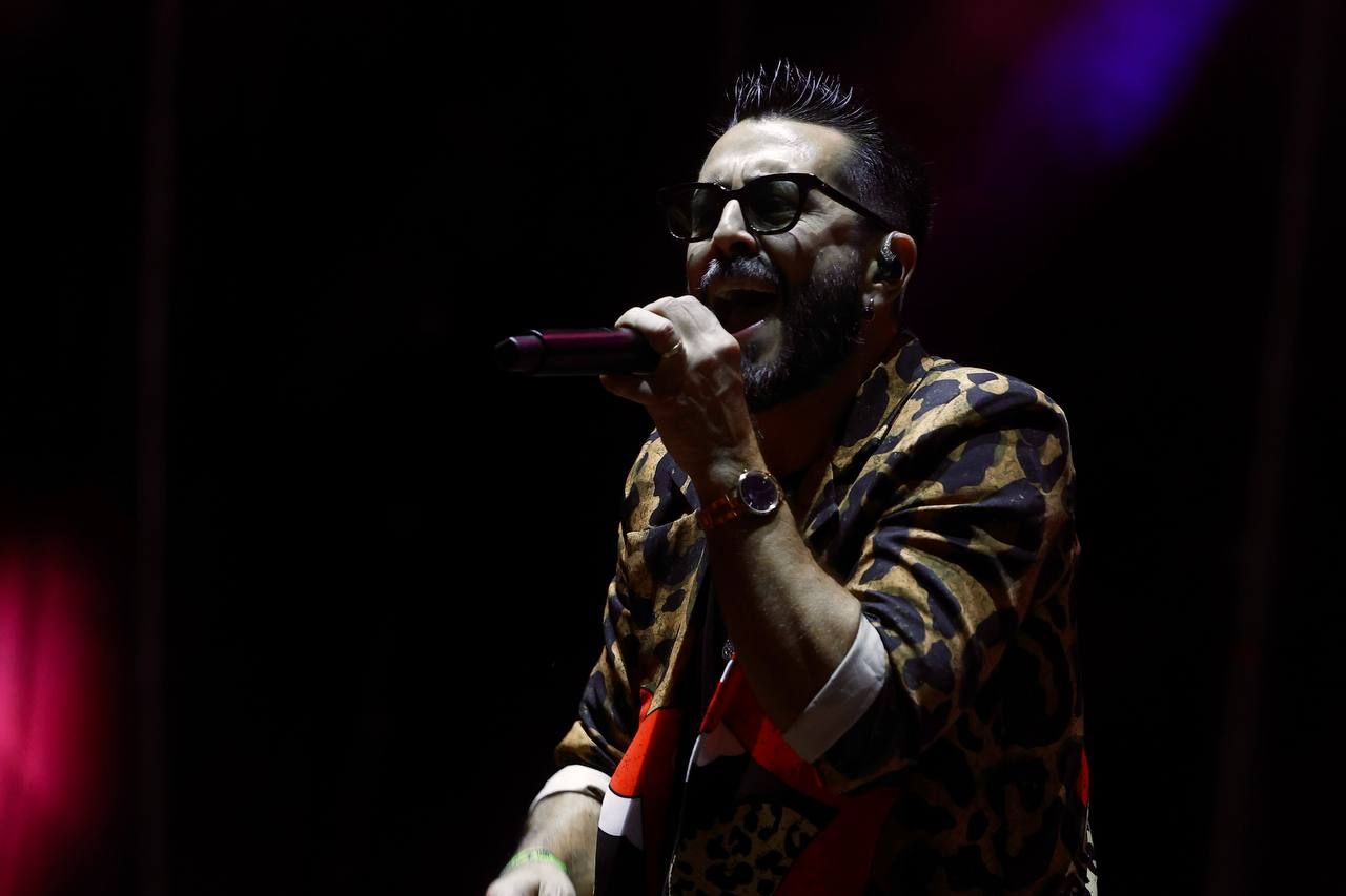 Miles de cordobeses disfrutan con las actuaciones del Cordobita Fest