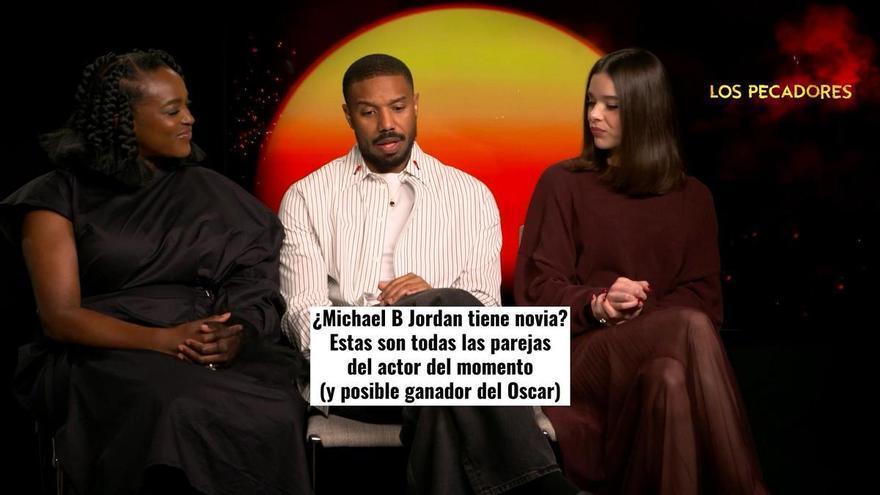 ¿Quiénes han sido las novias de Michael B. Jordan? Todas sus relaciones conocidas