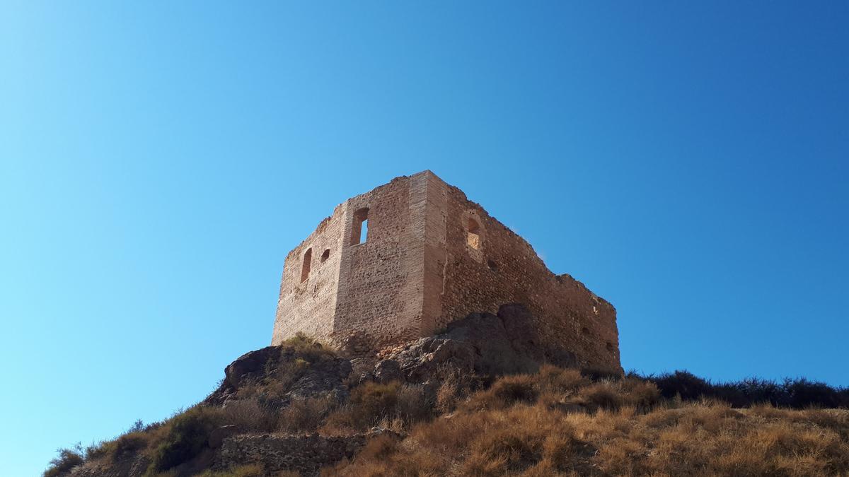 Castillo de los Velez