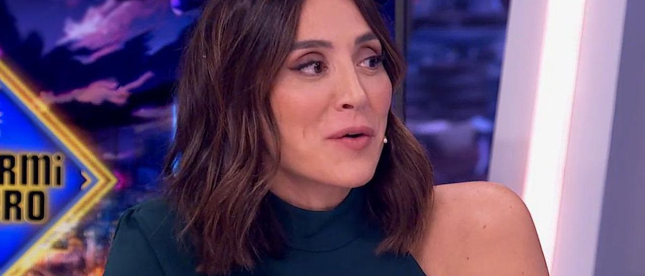 Tamara Falcó.