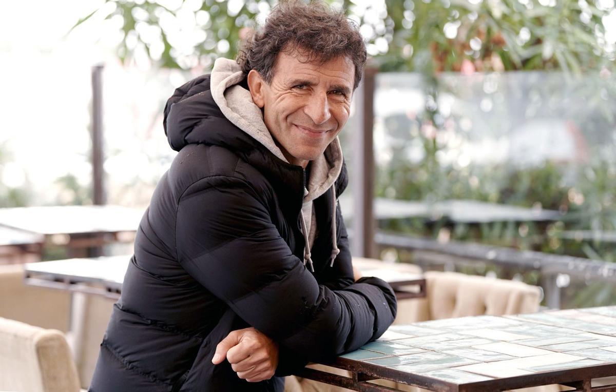 "Hisenda em va fer una inspecció quan me’n vaig anar del Barça al Madrid"