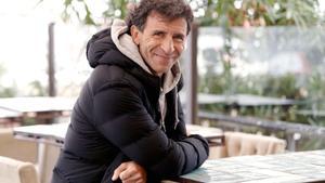 "Hisenda em va fer una inspecció quan me’n vaig anar del Barça al Madrid"