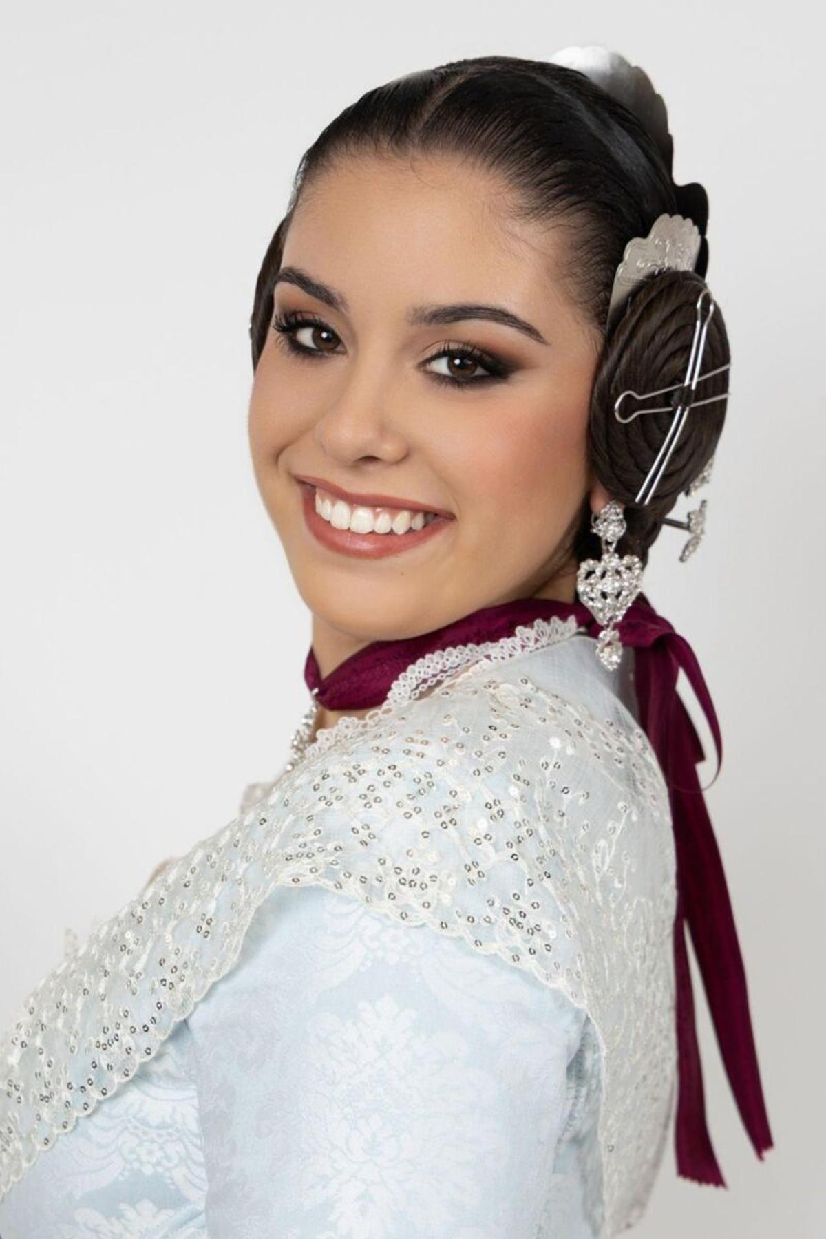 EL CARMEN - Aitana Carrizosa Jimenez (Plaza del Angel) EL CARMEN - Aitana Carrizosa Jimenez (Plaza del Angel)