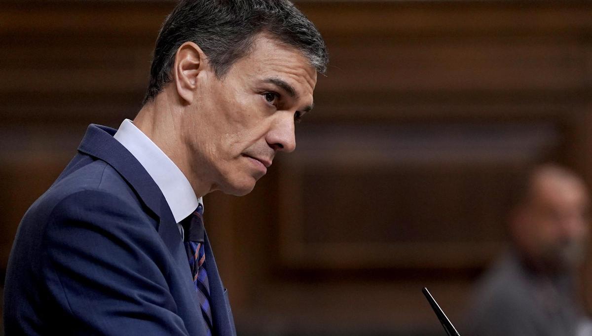 Pedro Sánchez