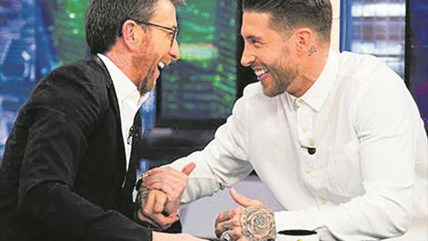 ‘El Hormiguero’ cierra temporada como el programa diario más visto